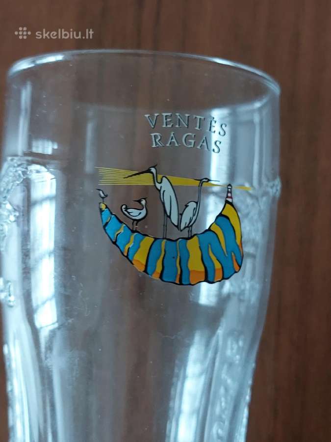 Kolekciniai alaus bokalai .Skelbimas Nr.2 - nuotraukos Nr. 9