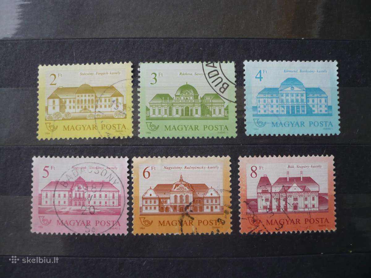 1986 pilys