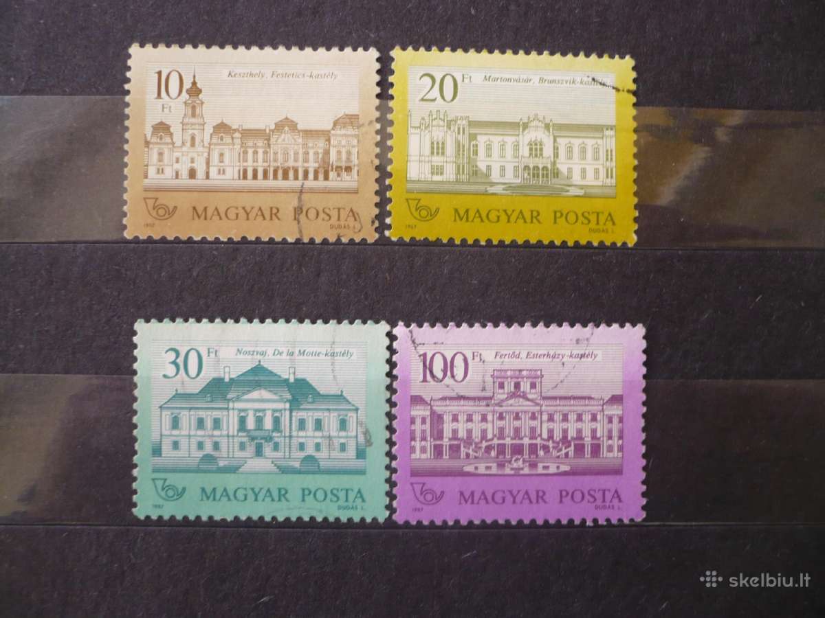 1987 pilys
