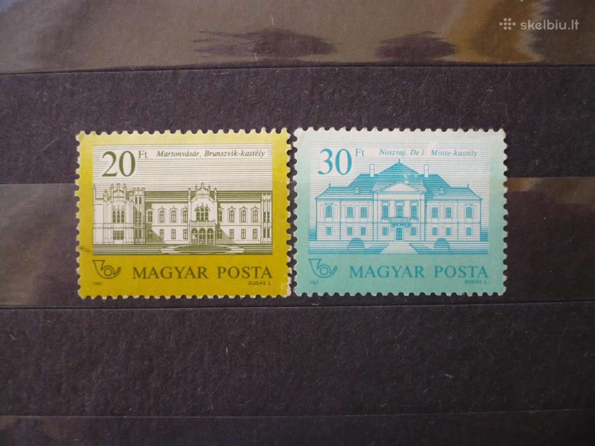 1987 m. Pilys Mhn