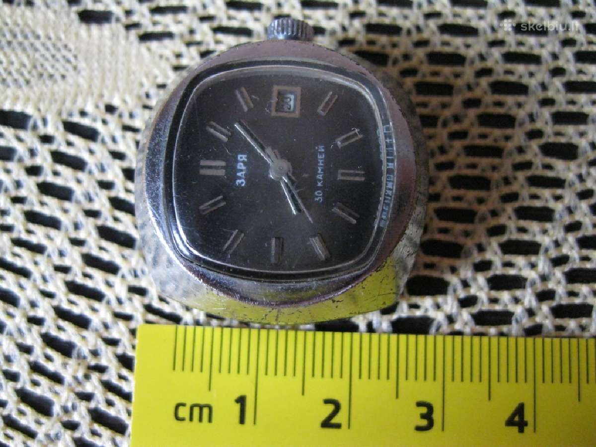 CCCP Laikrodis Zaria.eina.zr. Foto .30 Akmenu. | Skelbiu.lt CCCP Laikrodis Zaria.eina.zr. Foto .30 Akmenu.