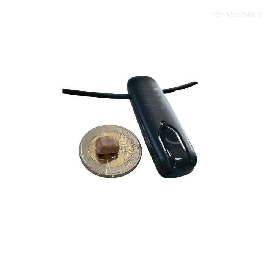 Gsm pasiklausymo įranga blakės Originalios - nuotraukos Nr. 4