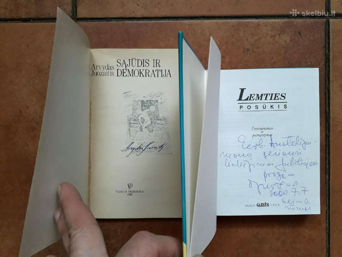 Rinkinys su autografais Ltsr sporto kolekcininkams - nuotraukos Nr. 2