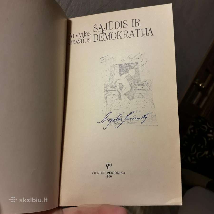 Rinkinys su autografais Ltsr sporto kolekcininkams - nuotraukos Nr. 5