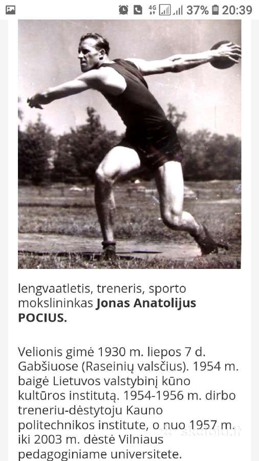 Rinkinys su autografais Ltsr sporto kolekcininkams - nuotraukos Nr. 7
