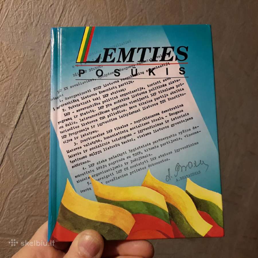 Rinkinys su autografais Ltsr sporto kolekcininkams - nuotraukos Nr. 11