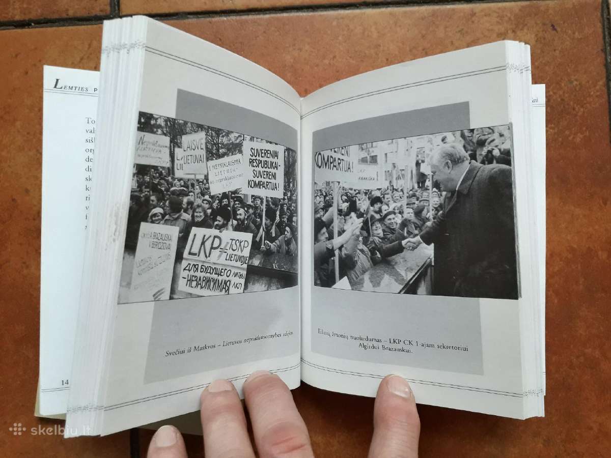 Rinkinys su autografais Ltsr sporto kolekcininkams - nuotraukos Nr. 14