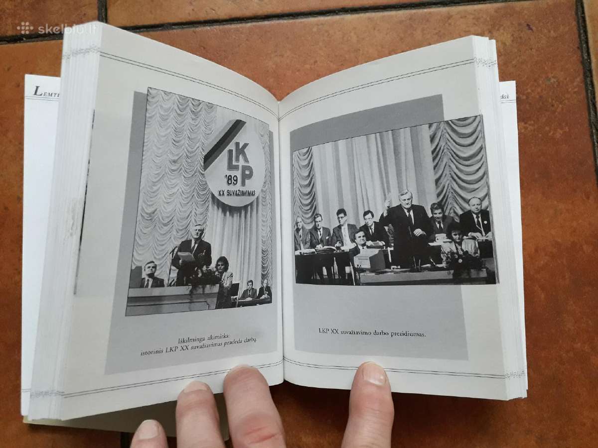 Rinkinys su autografais Ltsr sporto kolekcininkams - nuotraukos Nr. 15
