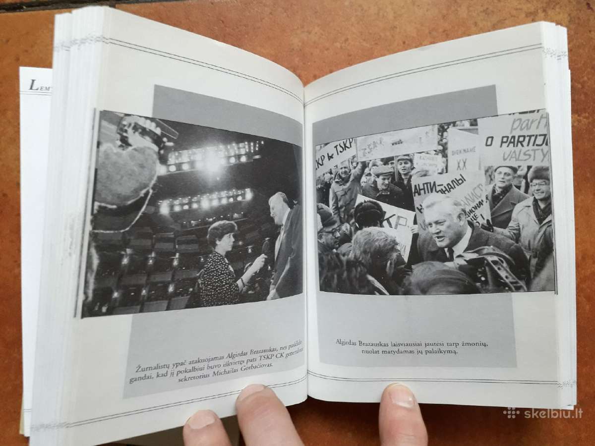 Rinkinys su autografais Ltsr sporto kolekcininkams - nuotraukos Nr. 17