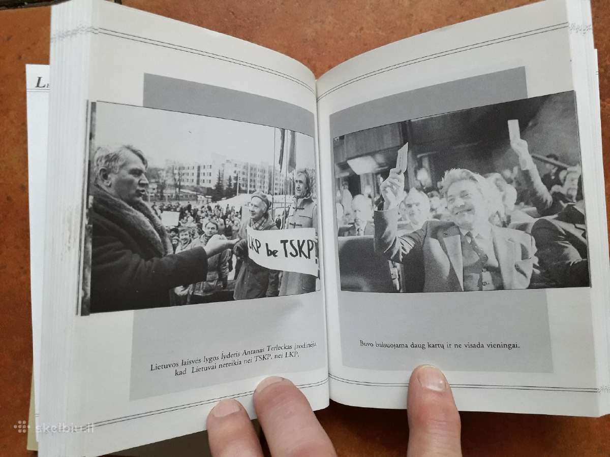 Rinkinys su autografais Ltsr sporto kolekcininkams - nuotraukos Nr. 18
