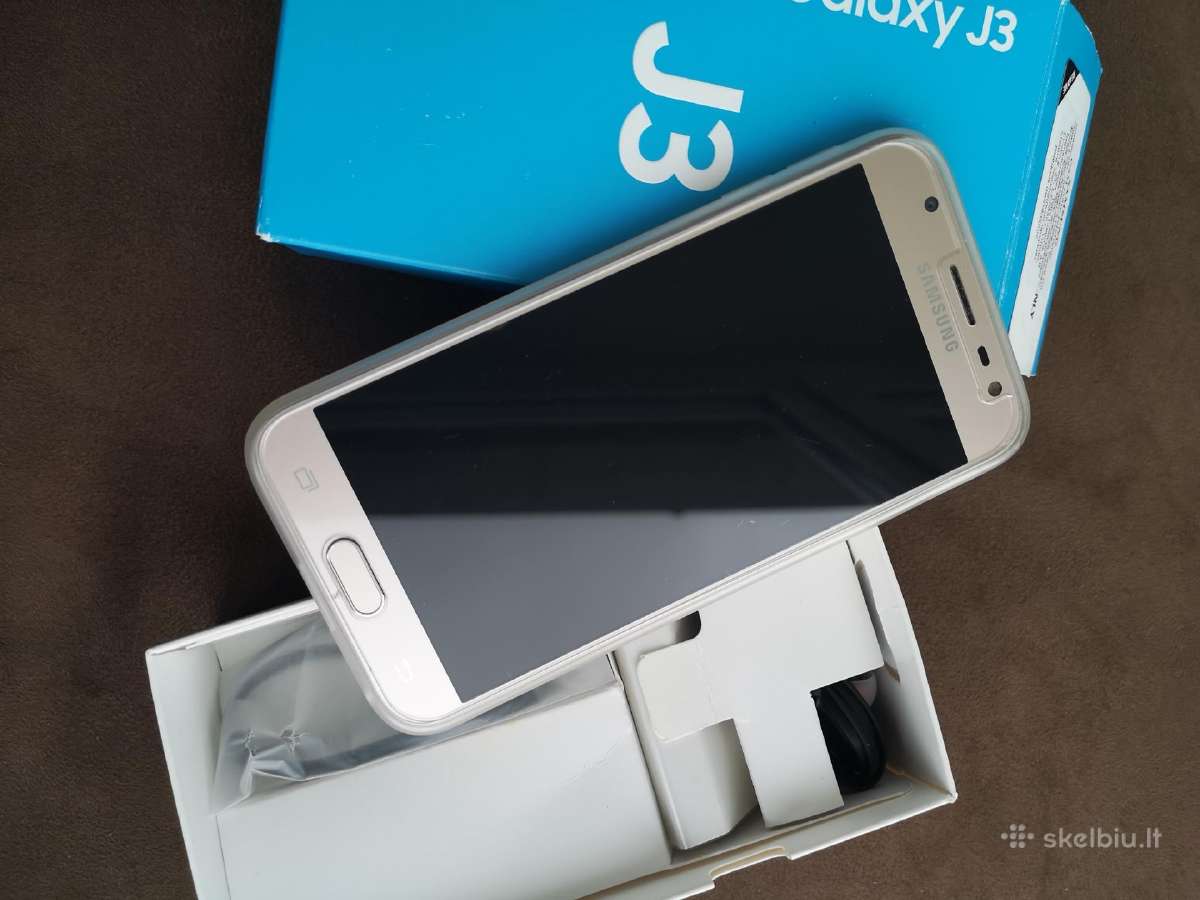 Samsung j3 (j320)