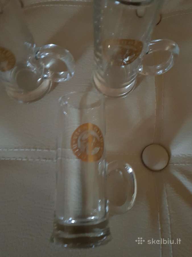 Stikliukai trauktinei - nuotraukos Nr. 2