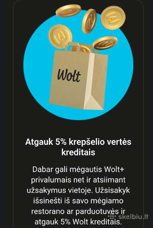 Nuolaidos ir rekomendacijos kodai - nuotraukos Nr. 8