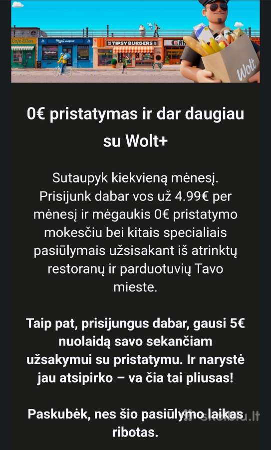 Nuolaidos ir rekomendacijos kodai - nuotraukos Nr. 9