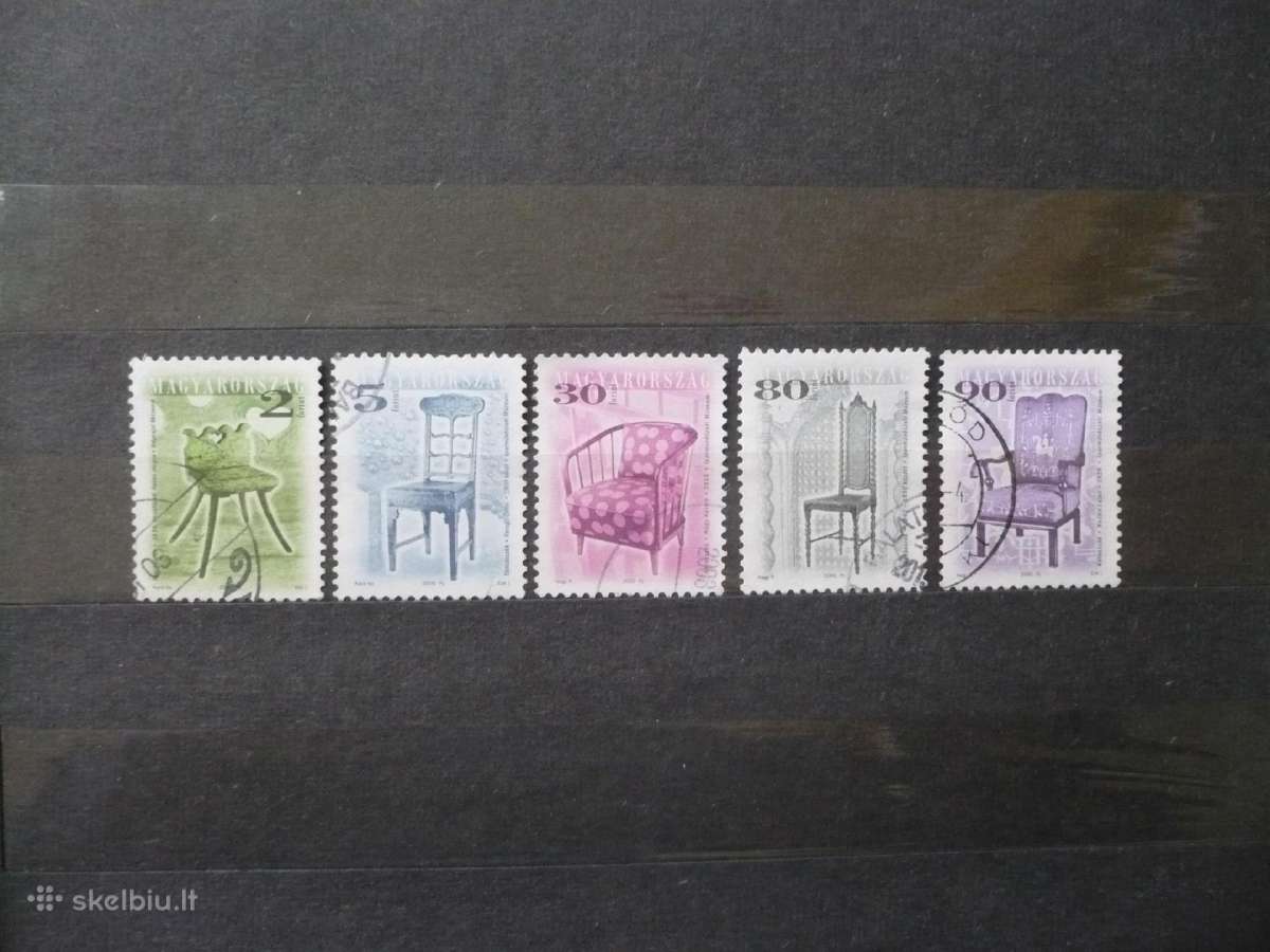 2000 Baldai