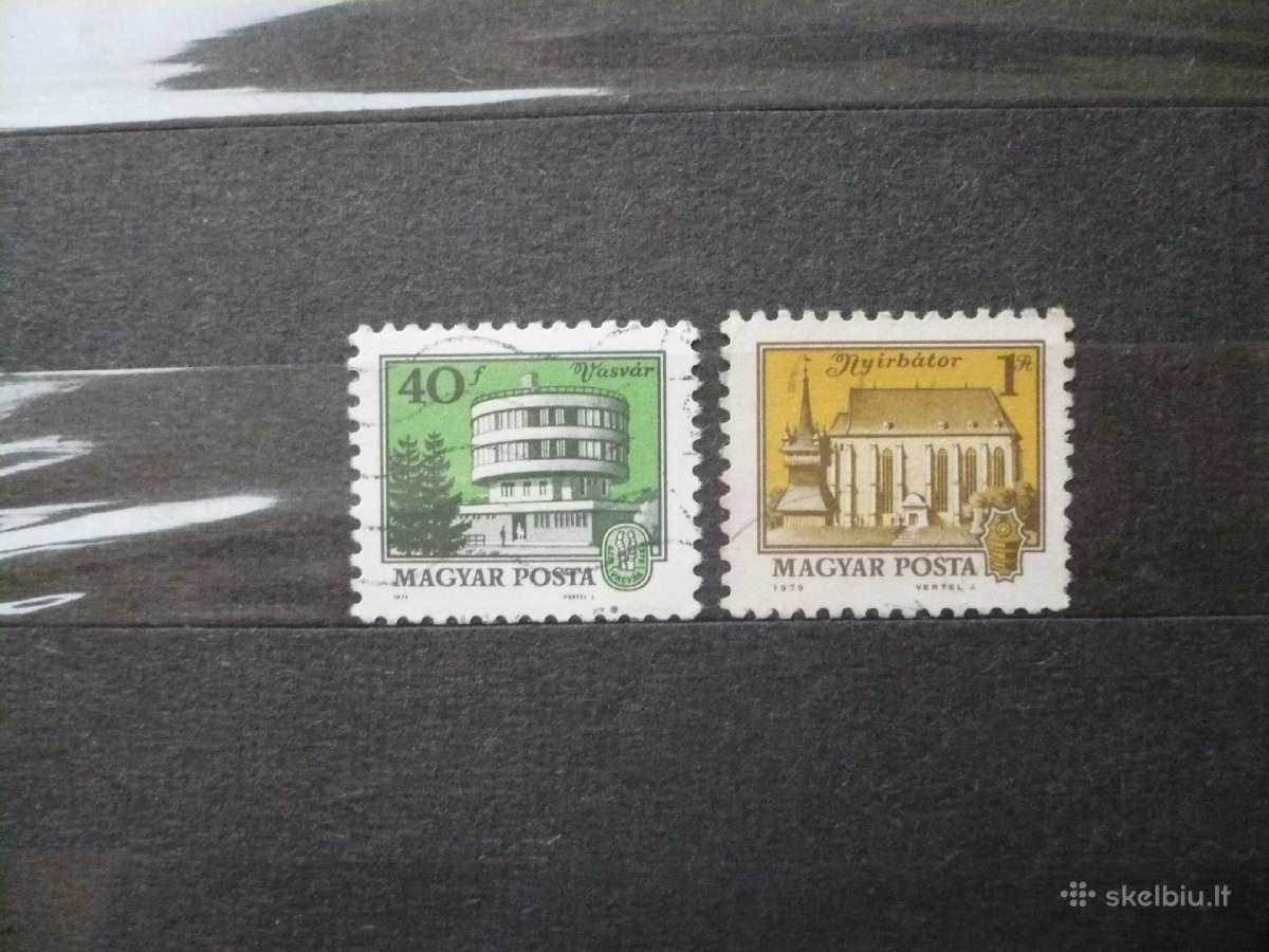 1979 m. miesto nuotraukos