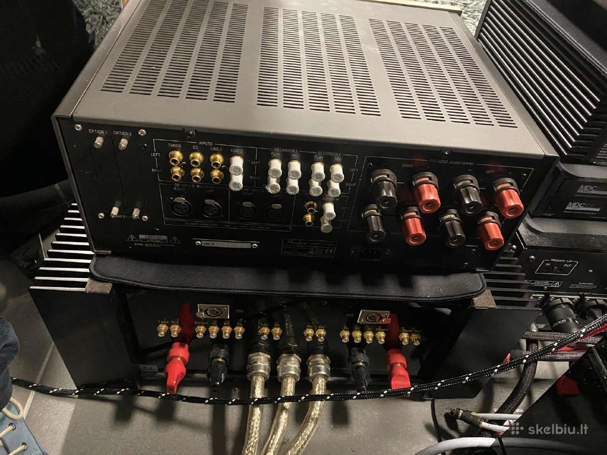Gustard Audalytic Dr70 R2r Streaming Dac - nuotraukos Nr. 10