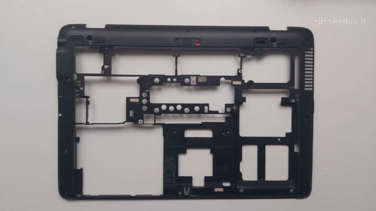 Parduodu Hp Elitebook 820 G2 dalimis - nuotraukos Nr. 4