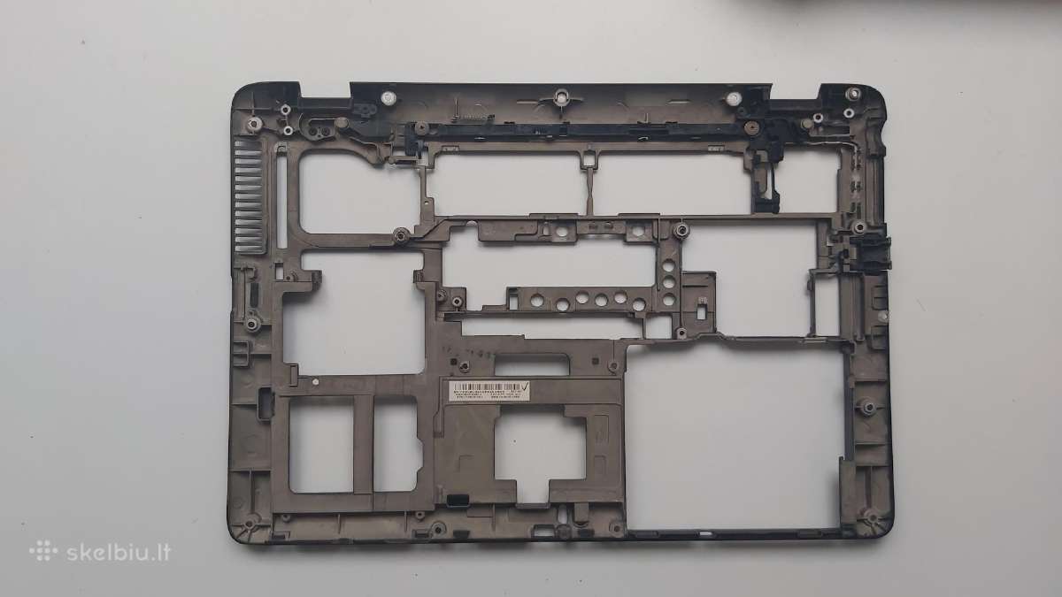 Parduodu Hp Elitebook 820 G2 dalimis - nuotraukos Nr. 5