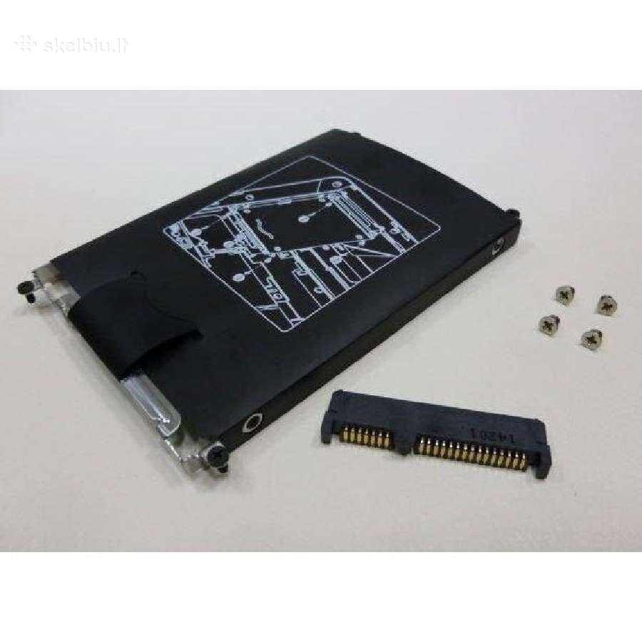 Parduodu Hp Elitebook 820 G2 dalimis - nuotraukos Nr. 9