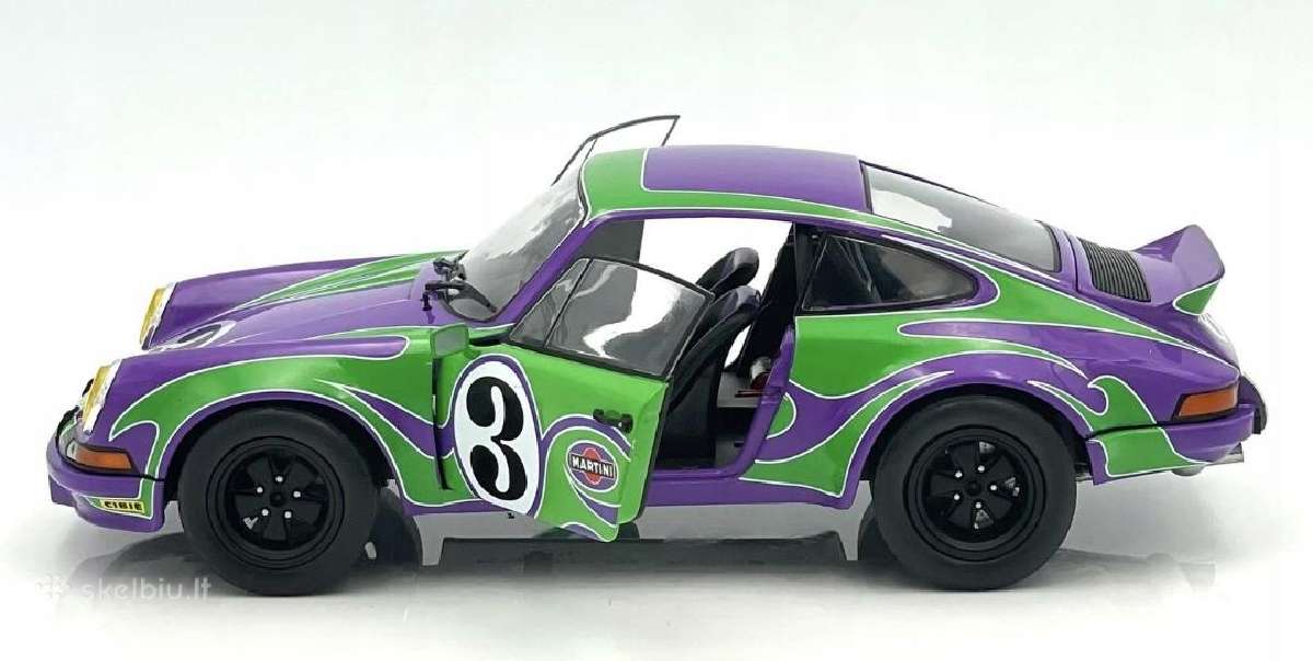 Porsche 911 - nuotraukos Nr. 4