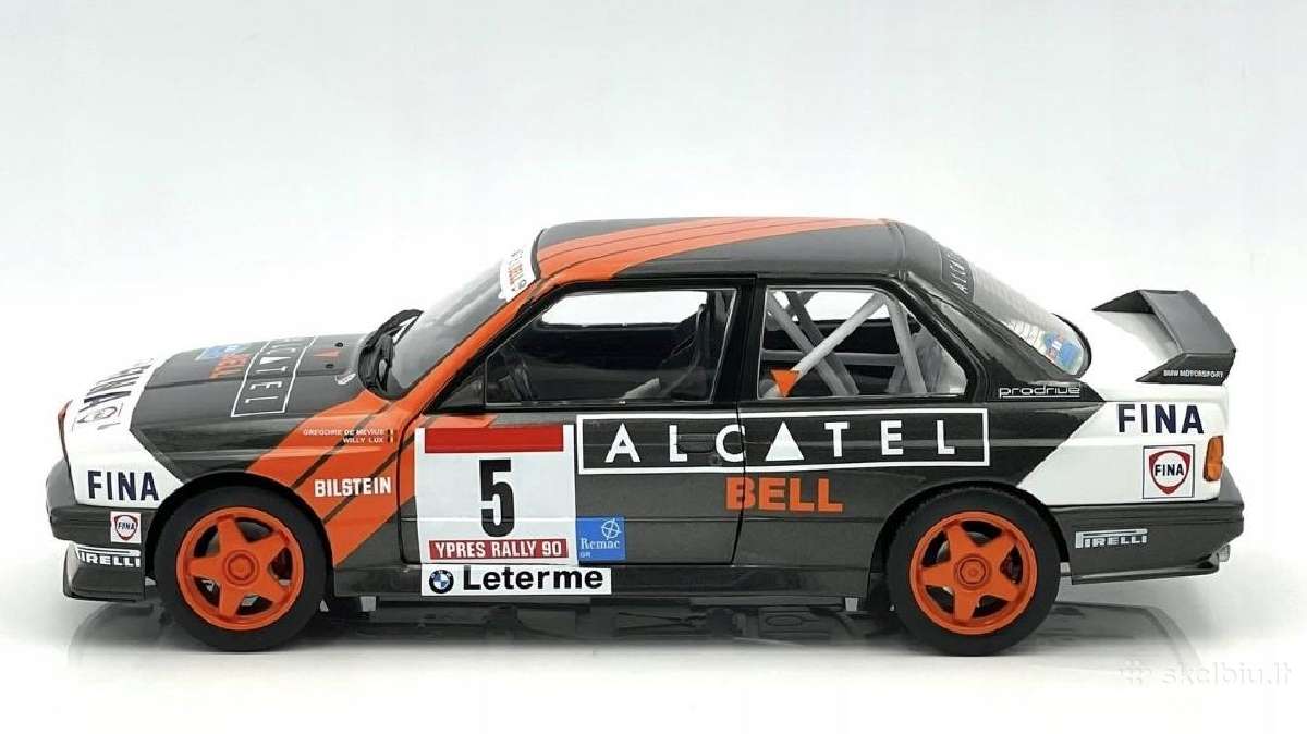 Bmw M3 - nuotraukos Nr. 2