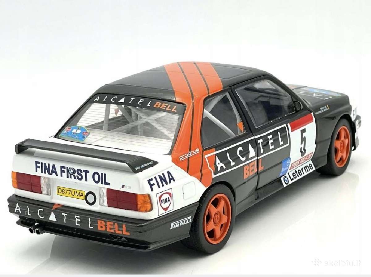 Bmw M3 - nuotraukos Nr. 3