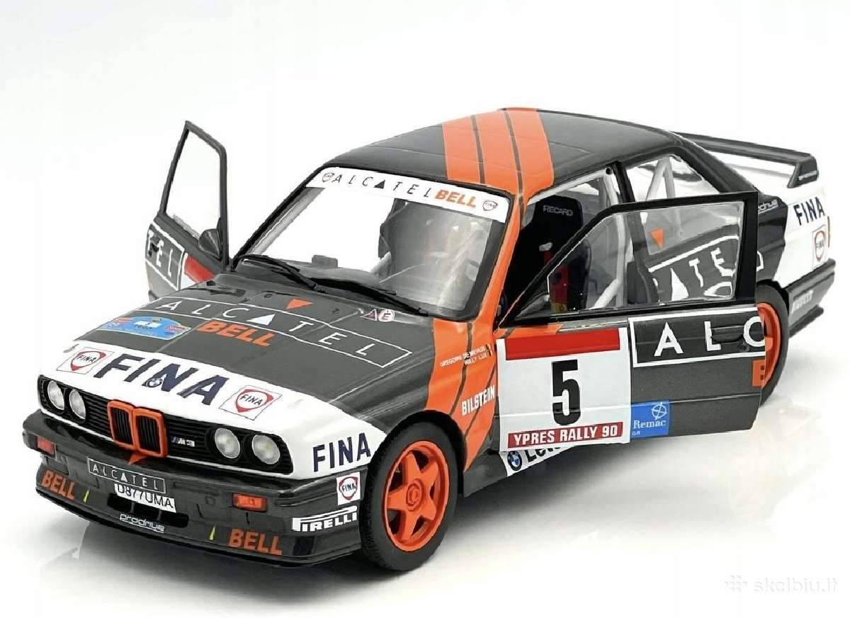 Bmw M3 - nuotraukos Nr. 4