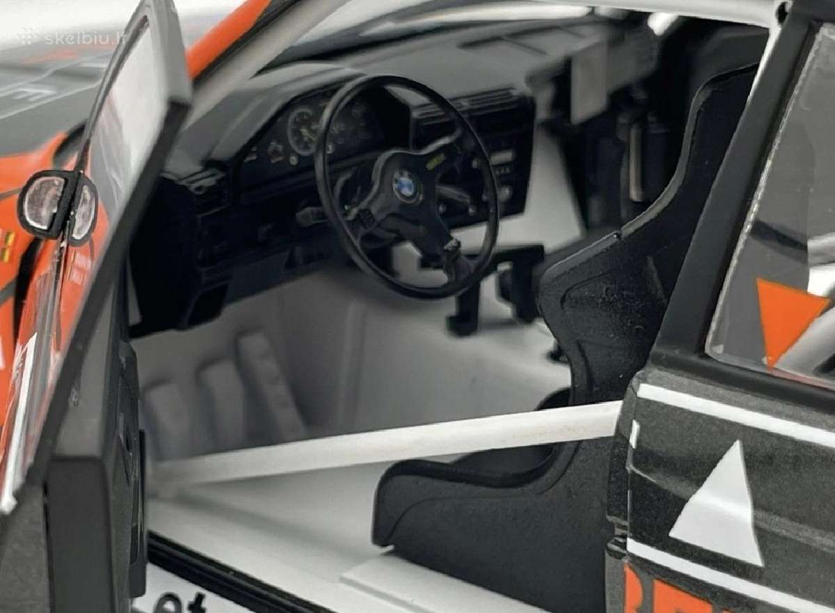 Bmw M3 - nuotraukos Nr. 5