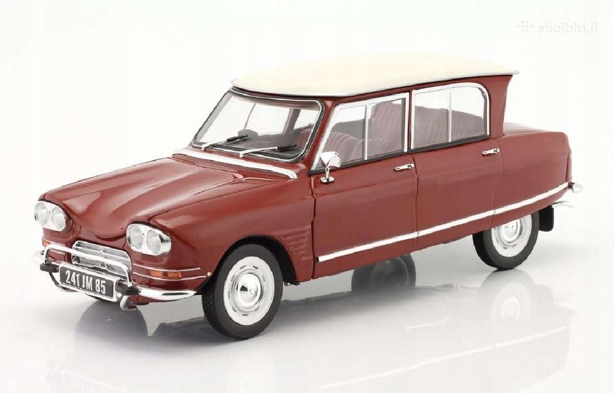 Citroen Ami6