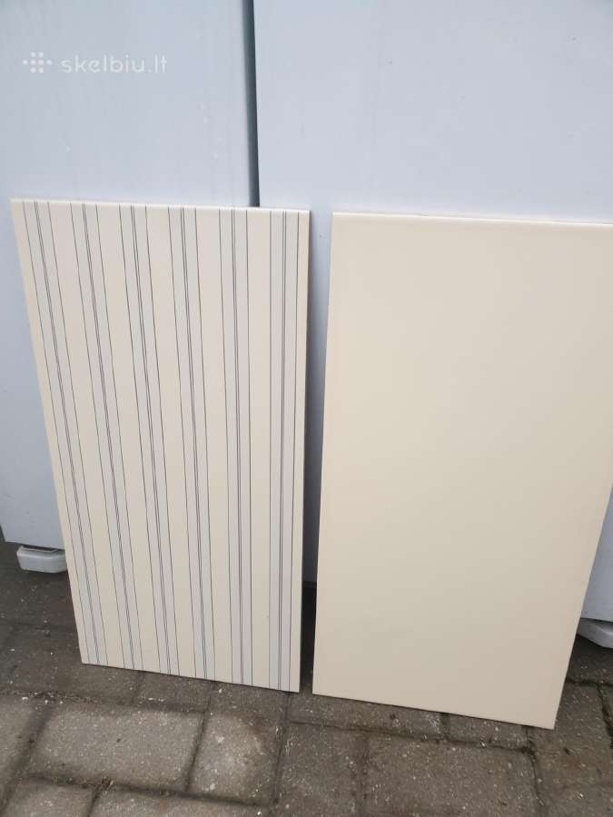 Keramikines plyteles