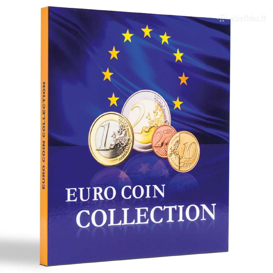 Įvairūs Vokietijos gamintojo albumai ir priedai - nuotraukos Nr. 14