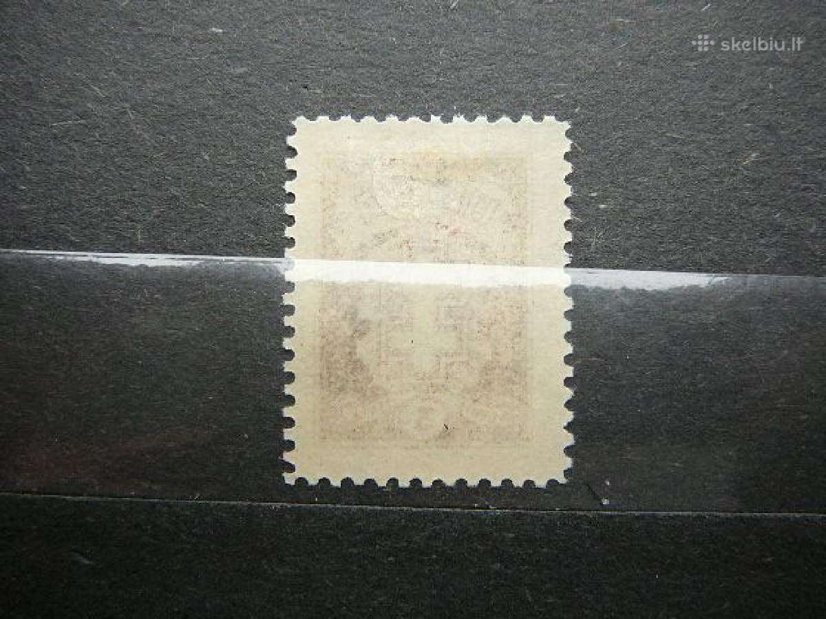 Lietuva 1926 Standartai lit269sp - nuotraukos Nr. 2