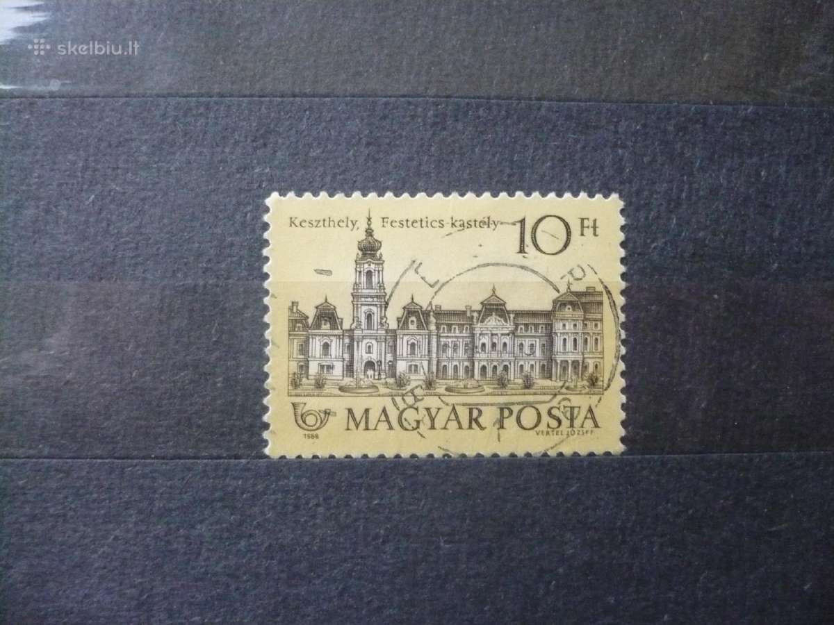 1989 pilys