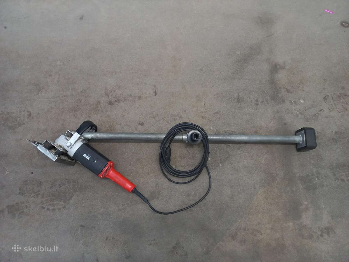 Hilti,festool,makita,flex,baier - nuotraukos Nr. 10