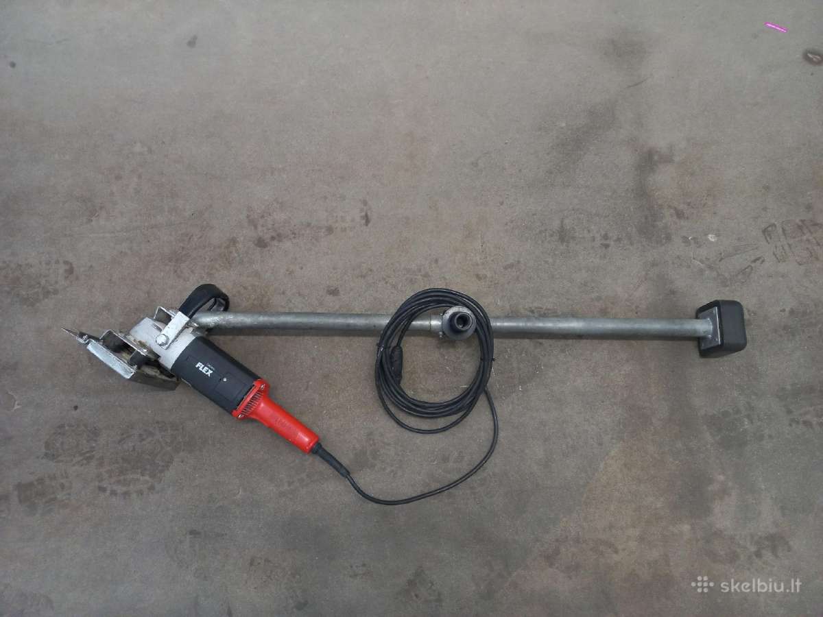 Hilti,festool,makita,flex,baier - nuotraukos Nr. 10