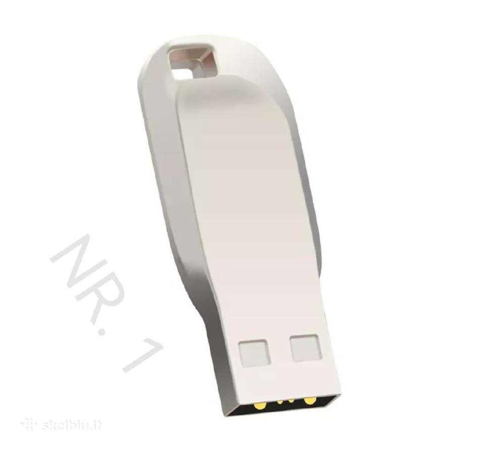 Usb atmintinės