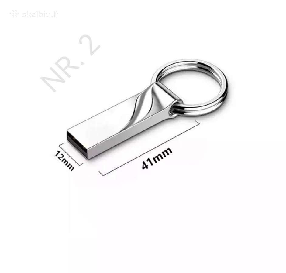 Usb atmintinės - nuotraukos Nr. 3