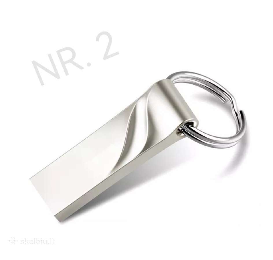 Usb atmintinės - nuotraukos Nr. 4