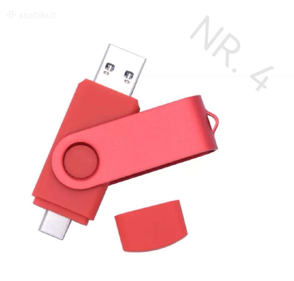 Usb atmintinės - nuotraukos Nr. 7