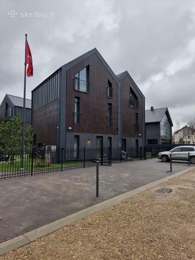Polistireno statybiniai blokeliai A++ namo sienai - nuotraukos Nr. 12
