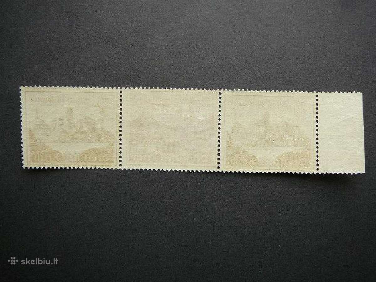 Architektura Vokietija 1939 vktw145sp - nuotraukos Nr. 2