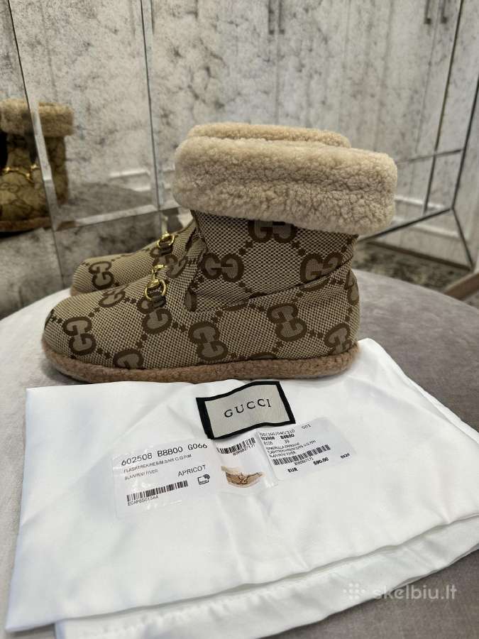 Gucci batukai