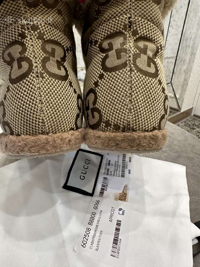 Gucci batukai - nuotraukos Nr. 11