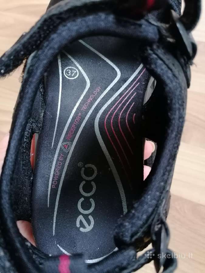 Ecco basutes 37dydis - nuotraukos Nr. 6