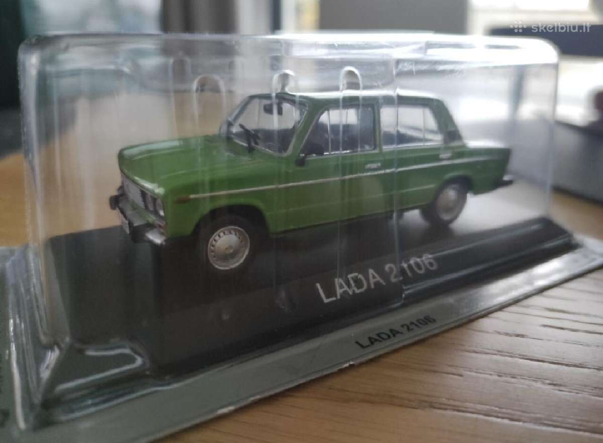 Lada 2106
