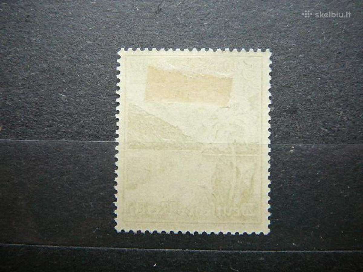 Geles Vokietija 1938 vkt677p - nuotraukos Nr. 2