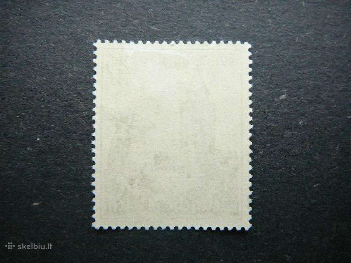 Geles Rotuse Vokietija 1938 vkt682m - nuotraukos Nr. 2