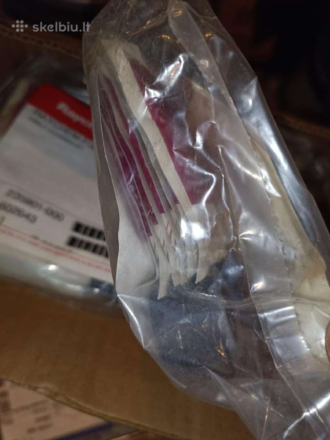Raychem P-63 kabelio valymo rinkinys - nuotraukos Nr. 7