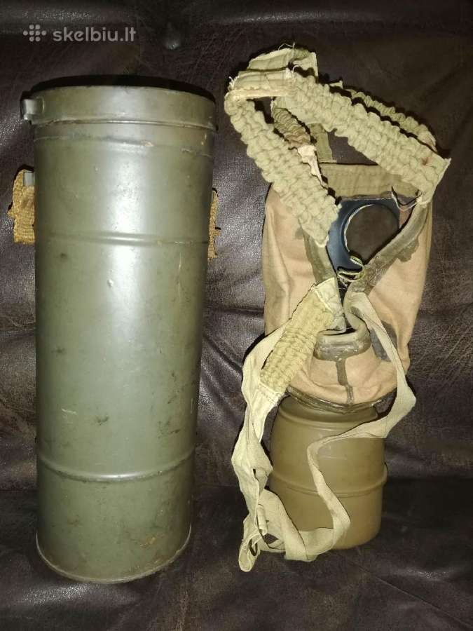 Ww2 dujokauke - nuotraukos Nr. 2
